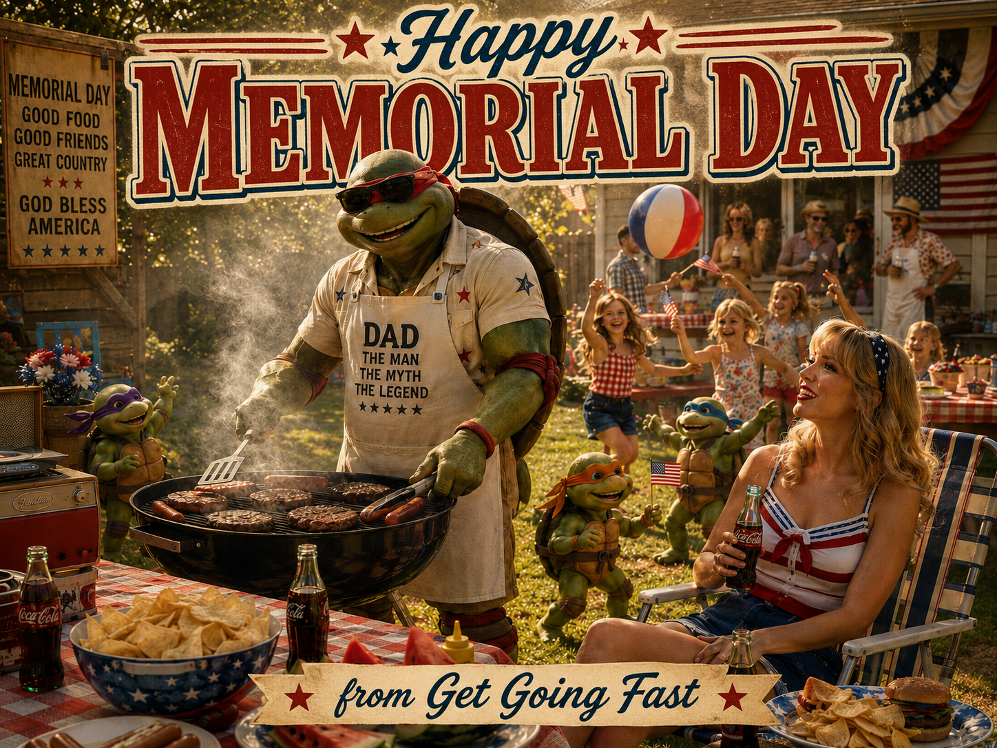 May 4th